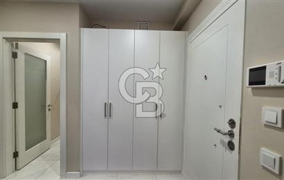 Kadıköy Kızıltoprak’ta, Bağdat Cad ne Sadece 90 Metre Mesafede Satılık 3+1 Daire