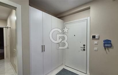 Kadıköy Kızıltoprak’ta, Bağdat Cad ne Sadece 90 Metre Mesafede Satılık 3+1 Daire