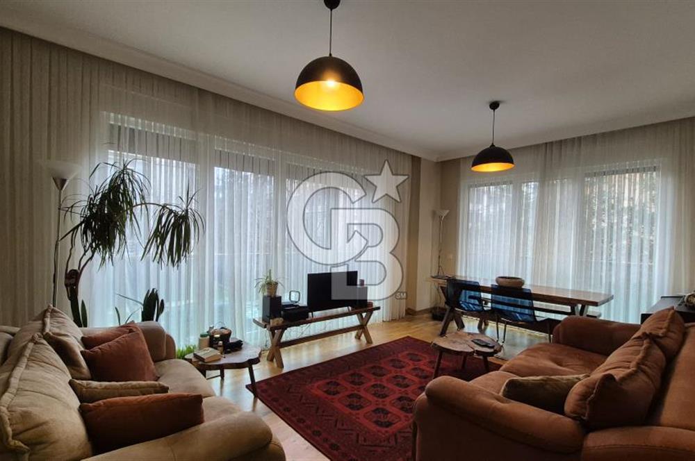 Kadıköy Kızıltoprak’ta, Bağdat Cad ne Sadece 90 Metre Mesafede Satılık 3+1 Daire