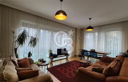 Kadıköy Kızıltoprak’ta, Bağdat Cad ne Sadece 90 Metre Mesafede Satılık 3+1 Daire