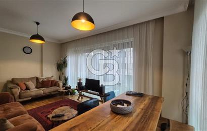 Kadıköy Kızıltoprak’ta, Bağdat Cad ne Sadece 90 Metre Mesafede Satılık 3+1 Daire