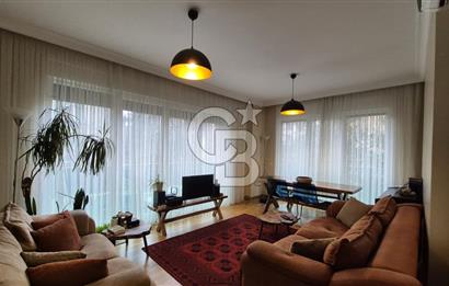 Kadıköy Kızıltoprak’ta, Bağdat Cad ne Sadece 90 Metre Mesafede Satılık 3+1 Daire