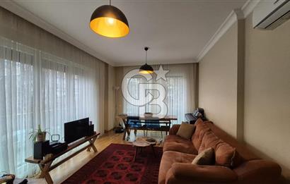 Kadıköy Kızıltoprak’ta, Bağdat Cad ne Sadece 90 Metre Mesafede Satılık 3+1 Daire