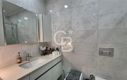 Kadıköy Kızıltoprak’ta, Bağdat Cad ne Sadece 90 Metre Mesafede Satılık 3+1 Daire