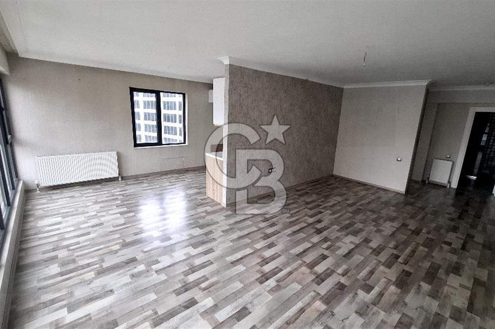 ERYAMAN SEKER MAHALLESİN'DE CADDE ÜZER 2+1 SATILIK GENIS DAİRE