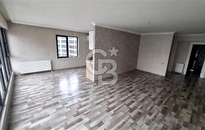 ERYAMAN SEKER MAHALLESİN'DE CADDE ÜZER 2+1 SATILIK GENIS DAİRE