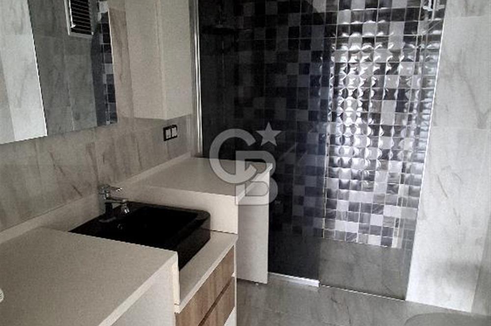 ERYAMAN SEKER MAHALLESİN'DE CADDE ÜZER 2+1 SATILIK GENIS DAİRE