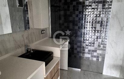 ERYAMAN SEKER MAHALLESİN'DE CADDE ÜZER 2+1 SATILIK GENIS DAİRE