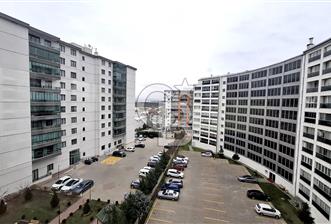 ERYAMAN SEKER MAHALLESİN'DE CADDE ÜZER 2+1 SATILIK GENIS DAİRE - 4 - 334992