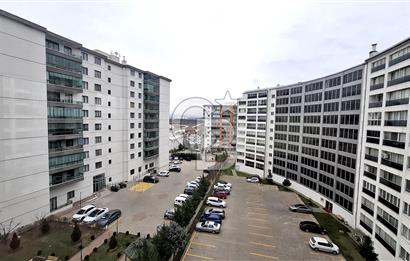 ERYAMAN SEKER MAHALLESİN'DE CADDE ÜZER 2+1 SATILIK GENIS DAİRE