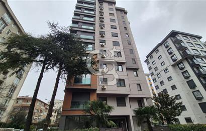 Kadıköy Kızıltoprak’ta, Bağdat Cad ne Sadece 90 Metre Mesafede Satılık 3+1 Daire