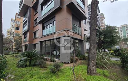 Kadıköy Kızıltoprak’ta, Bağdat Cad ne Sadece 90 Metre Mesafede Satılık 3+1 Daire