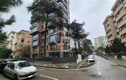 Kadıköy Kızıltoprak’ta, Bağdat Cad ne Sadece 90 Metre Mesafede Satılık 3+1 Daire