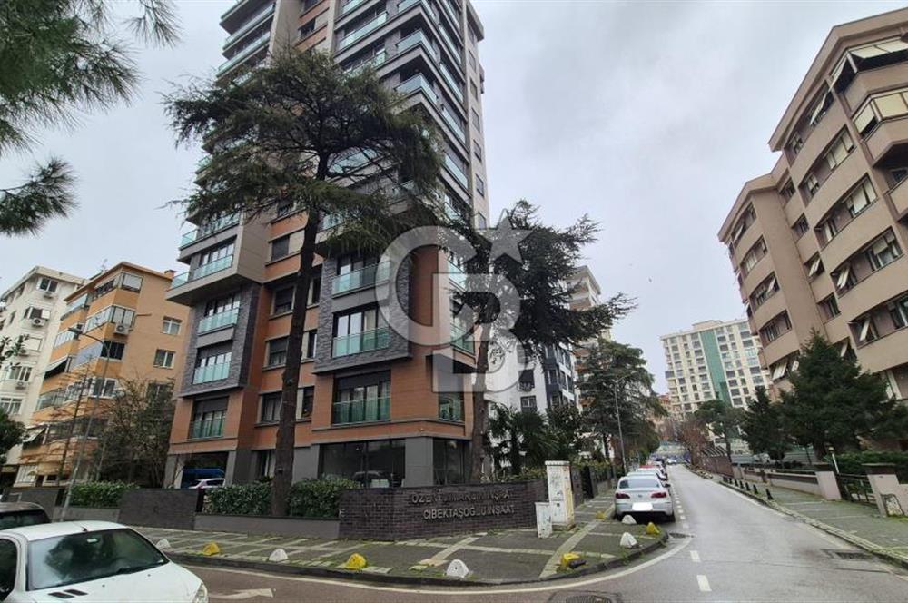 Kadıköy Kızıltoprak’ta, Bağdat Cad ne Sadece 90 Metre Mesafede Satılık 3+1 Daire