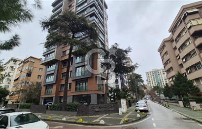 Kadıköy Kızıltoprak’ta, Bağdat Cad ne Sadece 90 Metre Mesafede Satılık 3+1 Daire