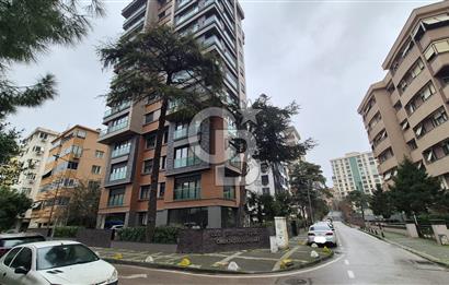 Kadıköy Kızıltoprak’ta, Bağdat Cad ne Sadece 90 Metre Mesafede Satılık 3+1 Daire