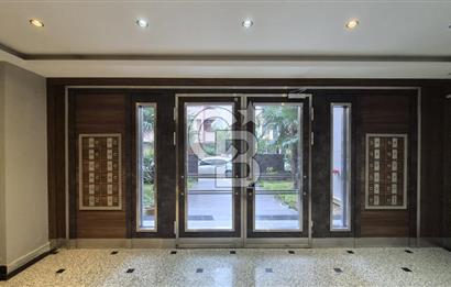 Kadıköy Kızıltoprak’ta, Bağdat Cad ne Sadece 90 Metre Mesafede Satılık 3+1 Daire