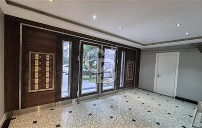 Kadıköy Kızıltoprak’ta, Bağdat Cad ne Sadece 90 Metre Mesafede Satılık 3+1 Daire