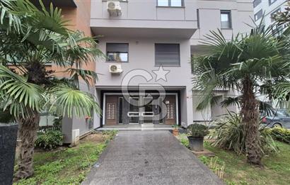 Kadıköy Kızıltoprak’ta, Bağdat Cad ne Sadece 90 Metre Mesafede Satılık 3+1 Daire