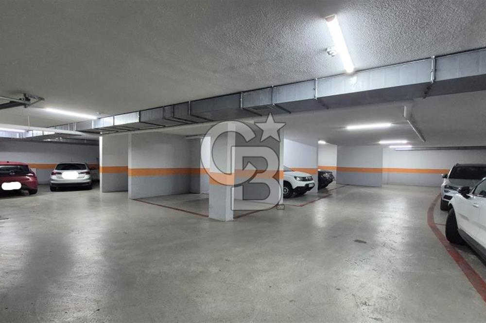 Kadıköy Kızıltoprak’ta, Bağdat Cad ne Sadece 90 Metre Mesafede Satılık 3+1 Daire