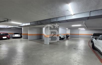 Kadıköy Kızıltoprak’ta, Bağdat Cad ne Sadece 90 Metre Mesafede Satılık 3+1 Daire