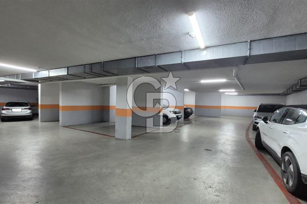 Kadıköy Kızıltoprak’ta, Bağdat Cad ne Sadece 90 Metre Mesafede Satılık 3+1 Daire