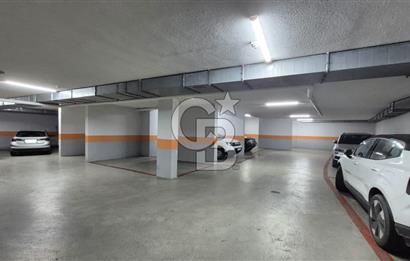 Kadıköy Kızıltoprak’ta, Bağdat Cad ne Sadece 90 Metre Mesafede Satılık 3+1 Daire