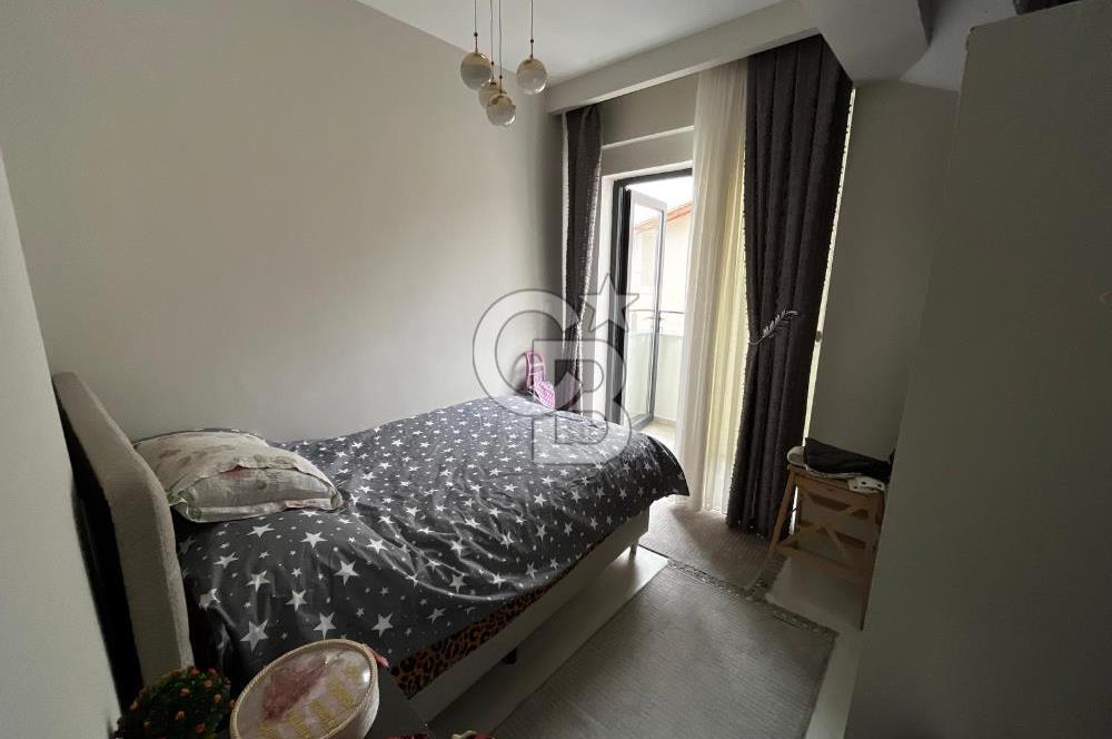 CB KiNG'DEN GAZİOSMAPAŞA MAHALLESİ 3+1 SATILIK DUBLEKS