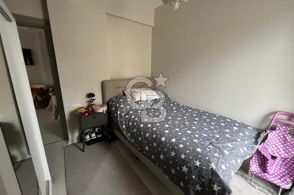 CB KiNG'DEN GAZİOSMAPAŞA MAHALLESİ 3+1 SATILIK DUBLEKS