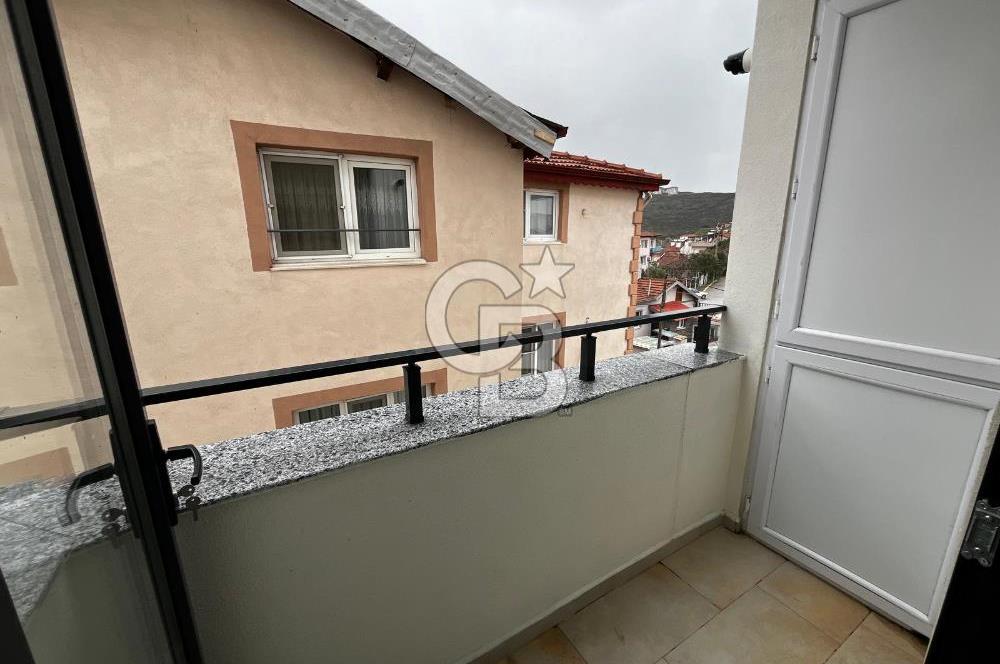 CB KiNG'DEN GAZİOSMAPAŞA MAHALLESİ 3+1 SATILIK DUBLEKS