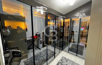 CB KiNG'DEN GAZİOSMAPAŞA MAHALLESİ 3+1 SATILIK DUBLEKS