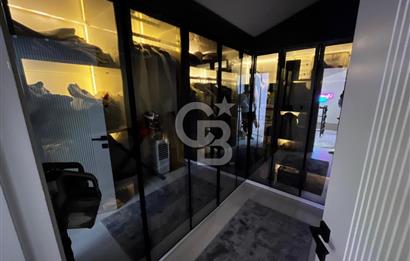 CB KiNG'DEN GAZİOSMAPAŞA MAHALLESİ 3+1 SATILIK DUBLEKS