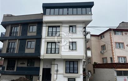 CB KiNG'DEN GAZİOSMAPAŞA MAHALLESİ 3+1 SATILIK DUBLEKS