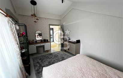 CB KiNG'DEN GAZİOSMAPAŞA MAHALLESİ 3+1 SATILIK DUBLEKS