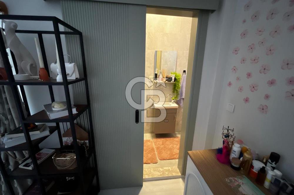 CB KiNG'DEN GAZİOSMAPAŞA MAHALLESİ 3+1 SATILIK DUBLEKS