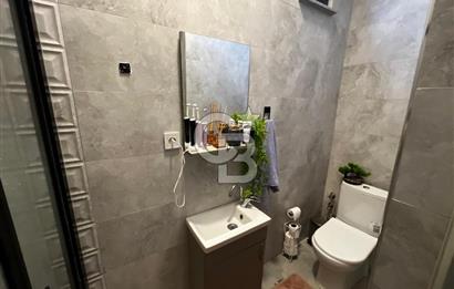 CB KiNG'DEN GAZİOSMAPAŞA MAHALLESİ 3+1 SATILIK DUBLEKS