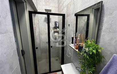 CB KiNG'DEN GAZİOSMAPAŞA MAHALLESİ 3+1 SATILIK DUBLEKS