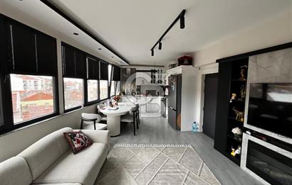 CB KiNG'DEN GAZİOSMAPAŞA MAHALLESİ 3+1 SATILIK DUBLEKS