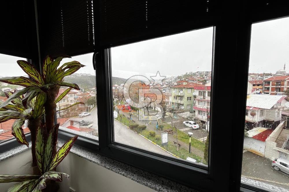 CB KiNG'DEN GAZİOSMAPAŞA MAHALLESİ 3+1 SATILIK DUBLEKS