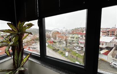 CB KiNG'DEN GAZİOSMAPAŞA MAHALLESİ 3+1 SATILIK DUBLEKS