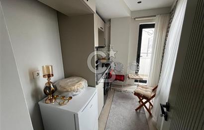 CB KiNG'DEN GAZİOSMAPAŞA MAHALLESİ 3+1 SATILIK DUBLEKS