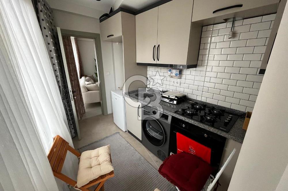 CB KiNG'DEN GAZİOSMAPAŞA MAHALLESİ 3+1 SATILIK DUBLEKS