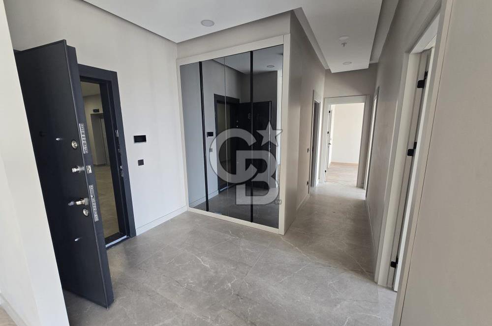 CB PREMIUM'DAN METROMALL TERAS'TA BAĞIMSIZ MUTFAK, EBEVEYN BANYOLU 2+1 DAİRE