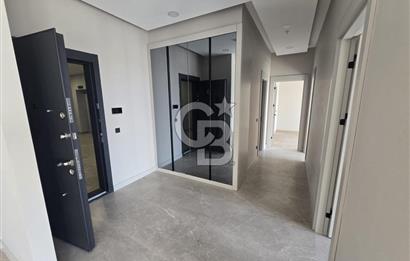 CB PREMIUM'DAN METROMALL TERAS'TA BAĞIMSIZ MUTFAK, EBEVEYN BANYOLU 2+1 DAİRE