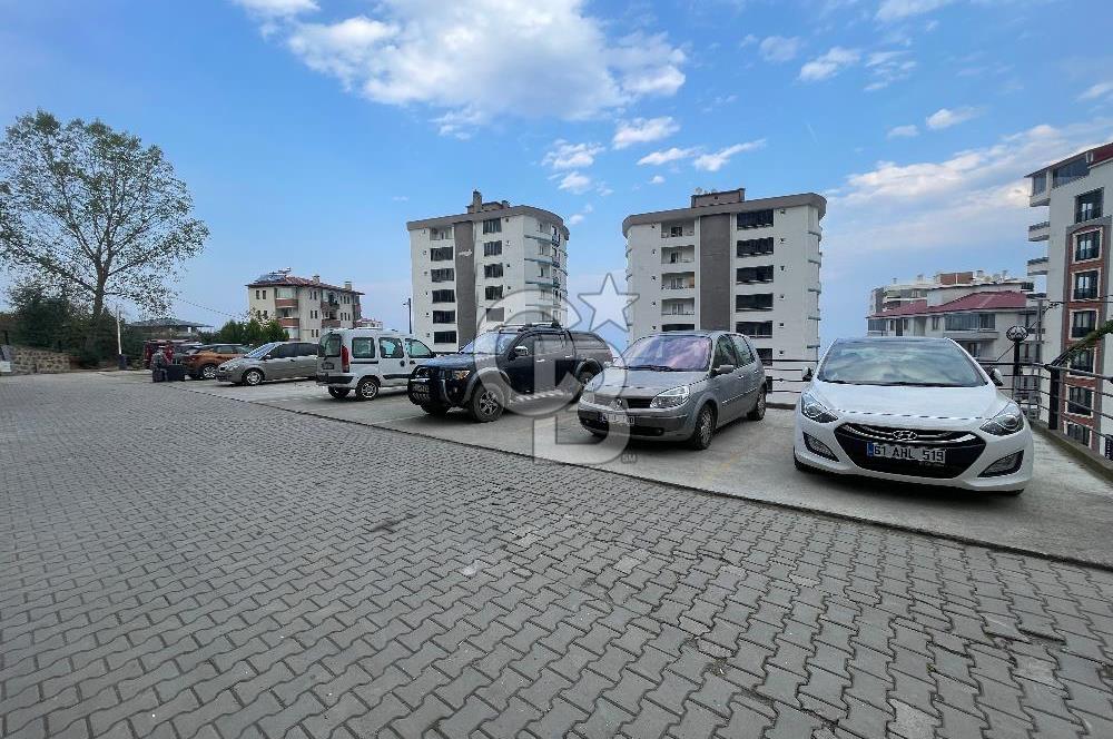 KAŞÜSTÜ MAHALLESİ SİTE İÇERİSİNDE KİRALIK 3+1 DAİRE