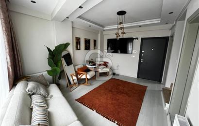 CB KiNG'DEN GAZİOSMAPAŞA MAHALLESİ 3+1 SATILIK DUBLEKS