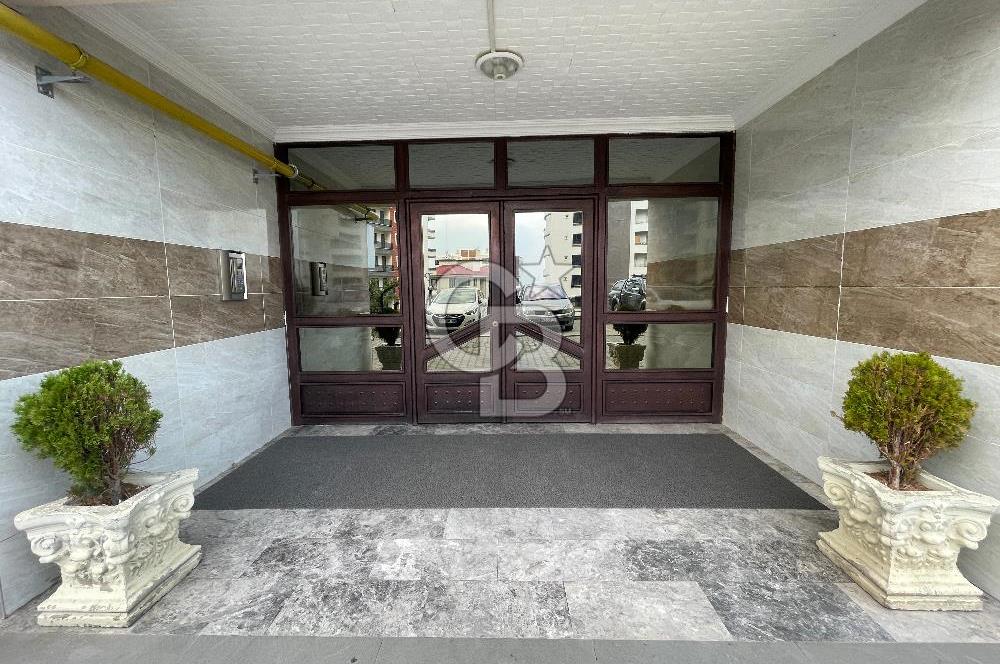 KAŞÜSTÜ MAHALLESİ SİTE İÇERİSİNDE KİRALIK 3+1 DAİRE