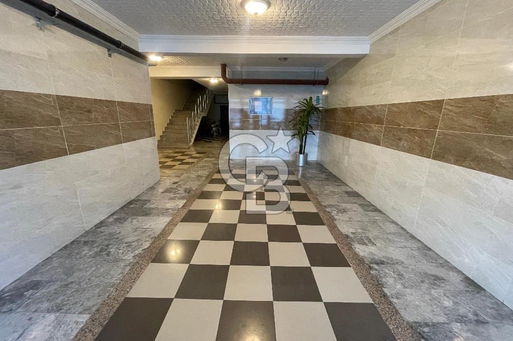 KAŞÜSTÜ MAHALLESİ SİTE İÇERİSİNDE KİRALIK 3+1 DAİRE