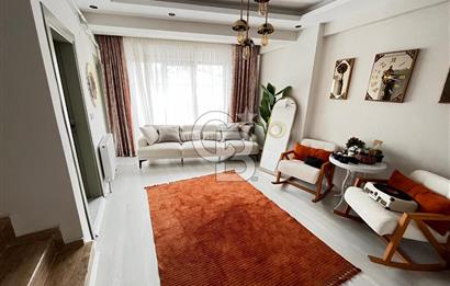 CB KiNG'DEN GAZİOSMAPAŞA MAHALLESİ 3+1 SATILIK DUBLEKS