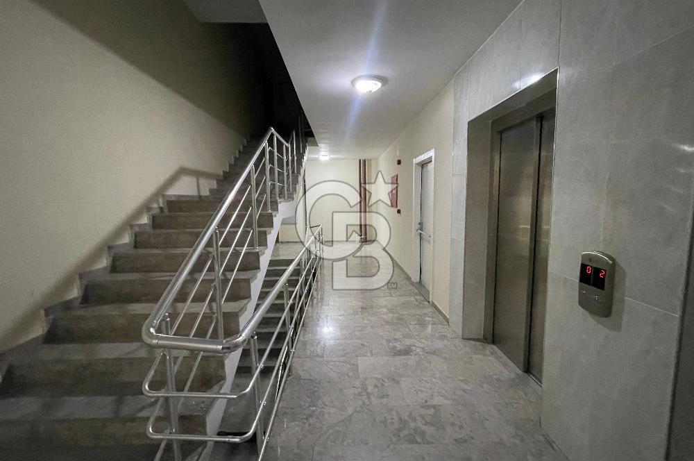 KAŞÜSTÜ MAHALLESİ SİTE İÇERİSİNDE KİRALIK 3+1 DAİRE